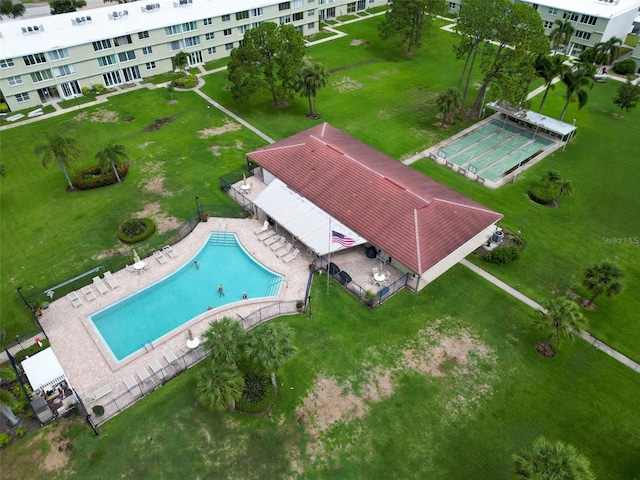 4705 1st St NE Unit 337, Saint Petersburg, FL 33703 - photo 5