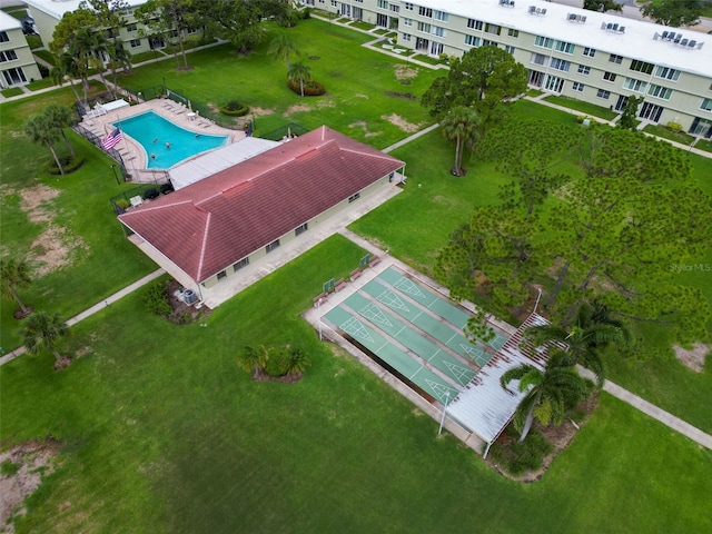 4705 1st St NE Unit 337, Saint Petersburg, FL 33703 - photo 6