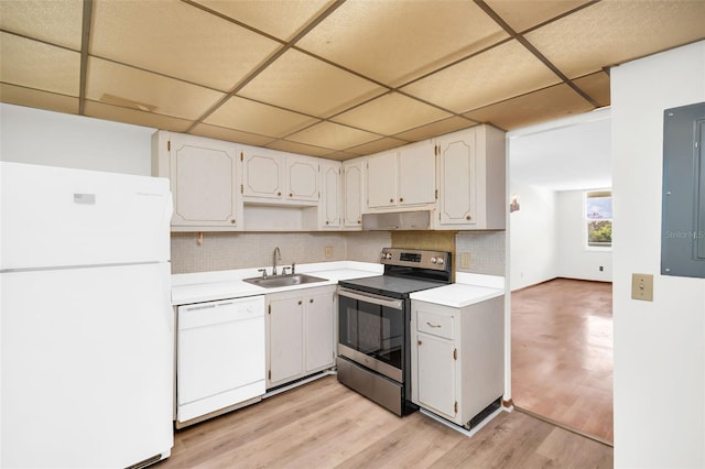 4705 1st St NE Unit 337, Saint Petersburg, FL 33703 - photo 26