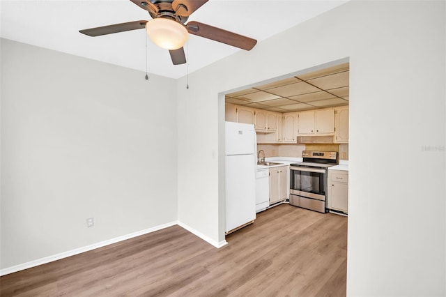 4705 1st St NE Unit 337, Saint Petersburg, FL 33703 - photo 29