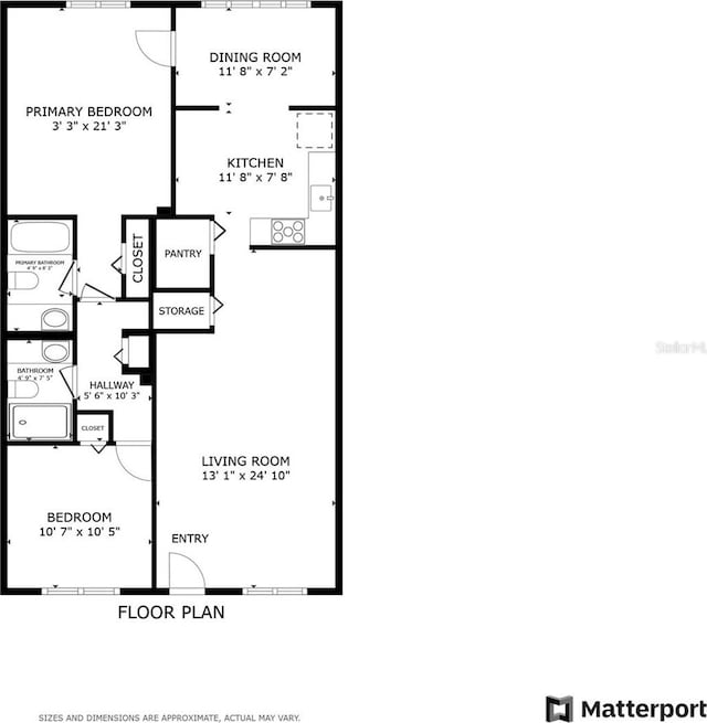 4705 1st St NE Unit 337, Saint Petersburg, FL 33703 - photo 31