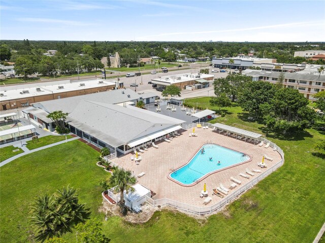 6000 20th St N Unit 123, Saint Petersburg, FL 33714 - photo 30