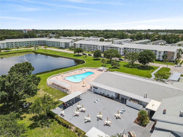 6000 20th St N Unit 123, Saint Petersburg, FL 33714 - photo 34
