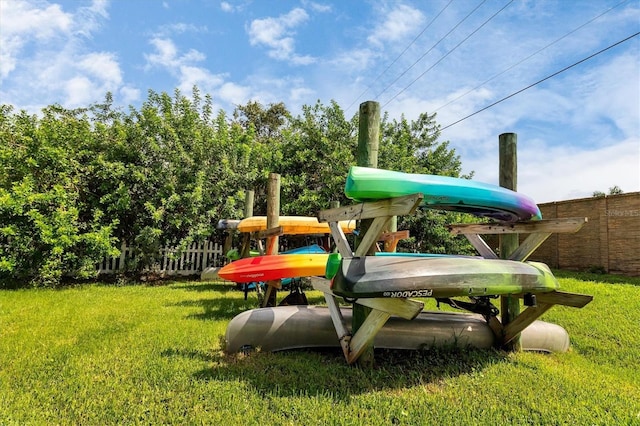 4743 Spinnaker Dr, Bradenton, FL 34208 - view of play area