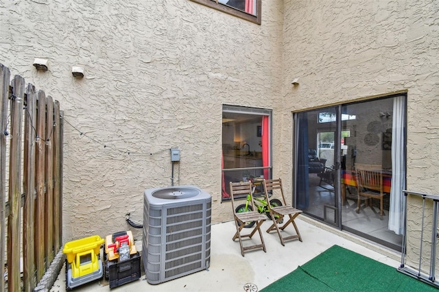 6262 142nd Ave N Unit 1302, Clearwater, FL 33760 - view of patio