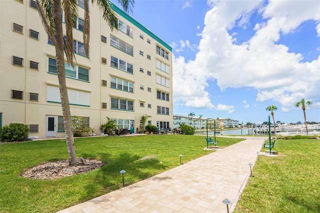 2960 59th St S Unit 215, Gulfport, FL 33707 - photo 47