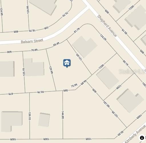 7414 Balsam St, Spring Hill, FL 34606