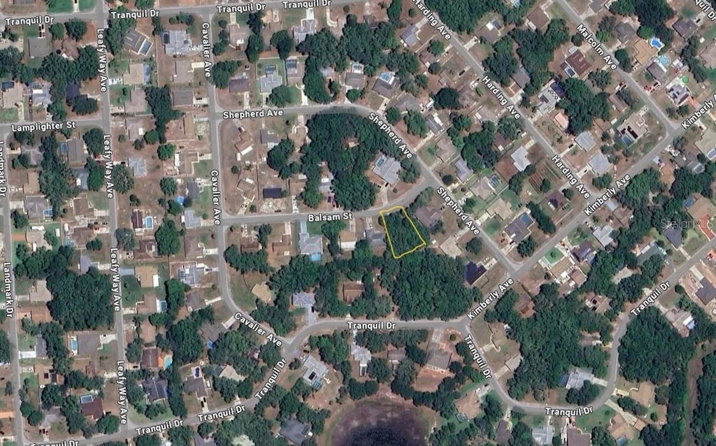 7414 Balsam St, Spring Hill, FL 34606
