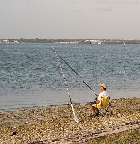 2700 Bayshore Blvd Unit 6210, Dunedin, FL 34698 - water view