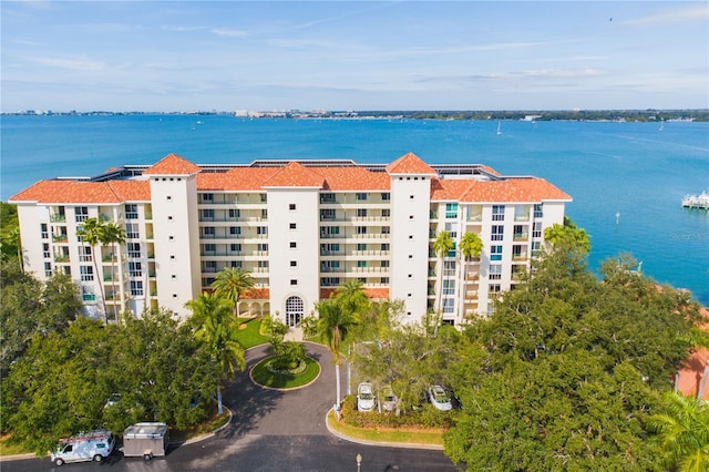 4717 Dolphin Cay Ln S Unit 303, Saint Petersburg, FL 33711 - photo 1