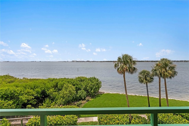 4717 Dolphin Cay Ln S Unit 303, Saint Petersburg, FL 33711 - photo 6