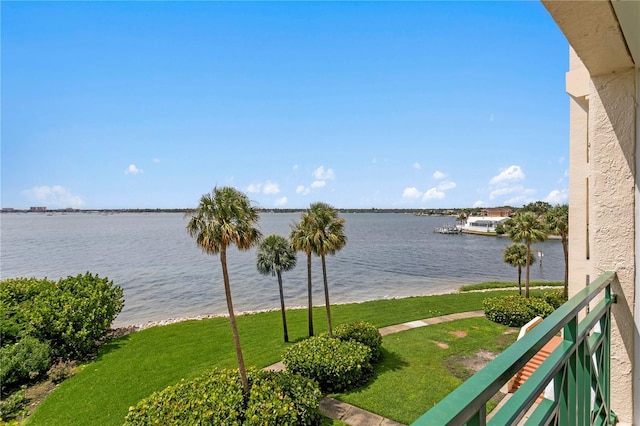 4717 Dolphin Cay Ln S Unit 303, Saint Petersburg, FL 33711 - photo 7