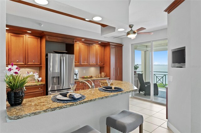 4717 Dolphin Cay Ln S Unit 303, Saint Petersburg, FL 33711 - photo 19