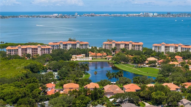 4717 Dolphin Cay Ln S Unit 303, Saint Petersburg, FL 33711 - photo 40