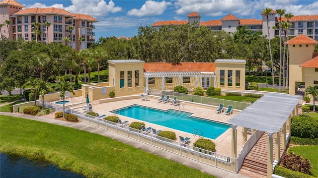 4717 Dolphin Cay Ln S Unit 303, Saint Petersburg, FL 33711 - photo 54