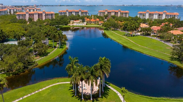 4717 Dolphin Cay Ln S Unit 303, Saint Petersburg, FL 33711 - photo 56