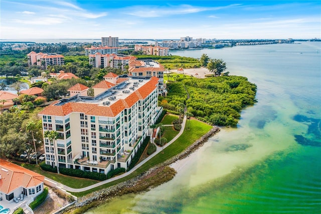 4717 Dolphin Cay Ln S Unit 303, Saint Petersburg, FL 33711 - photo 60