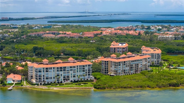 4717 Dolphin Cay Ln S Unit 303, Saint Petersburg, FL 33711 - photo 61