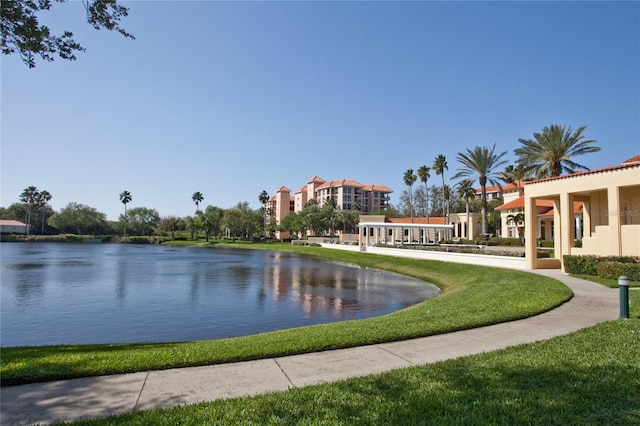 4717 Dolphin Cay Ln S Unit 303, Saint Petersburg, FL 33711 - photo 66