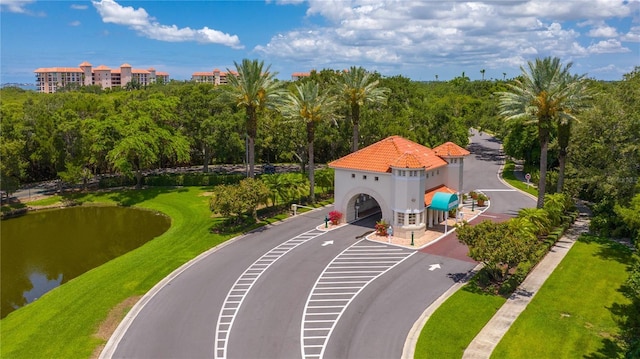 4717 Dolphin Cay Ln S Unit 303, Saint Petersburg, FL 33711 - photo 67