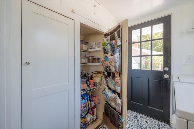 917 W Idlewild Ave, Tampa, FL 33604 - view of storage area