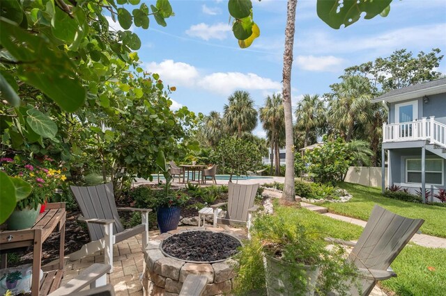 58 Aster St, Clearwater Beach, FL 33767 - photo 50