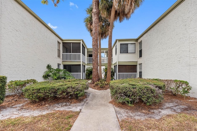 4611 W N B St Unit 228, Tampa, FL 33609 - view of property