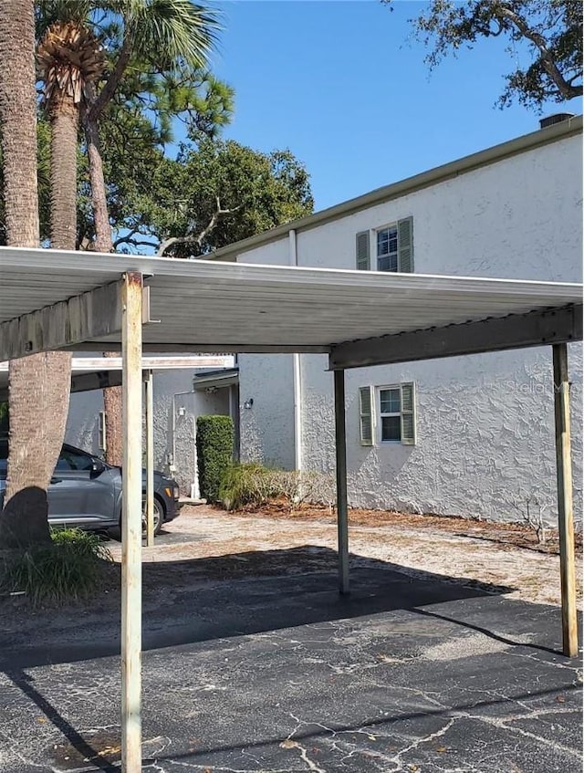 4611 W N B St Unit 228, Tampa, FL 33609 - view of car parking