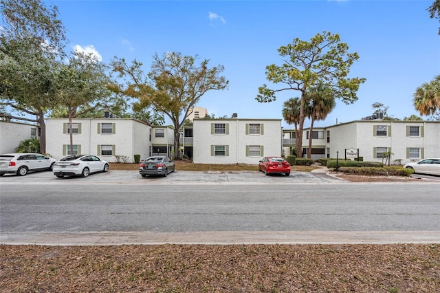 4611 W N B St Unit 228, Tampa, FL 33609 - view of asphalt street featuring a residential view
