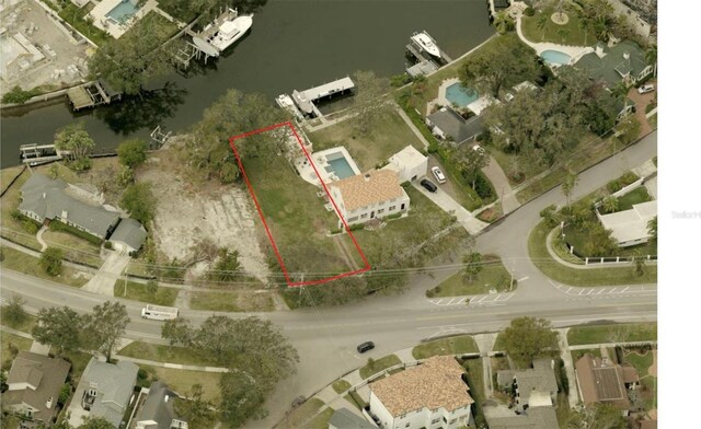 418 Blanca Ave, Tampa, FL 33606 - photo 1