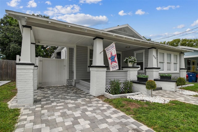 904 E Hamilton Ave, Tampa, FL 33604 - photo 5