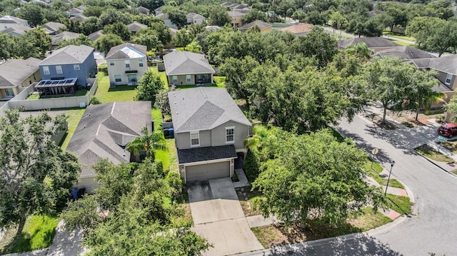 15420 Quail Woods Pl, Ruskin, FL 33573 - aerial view of residential area