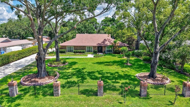 3923 Hudson Ln, Tampa, FL 33618