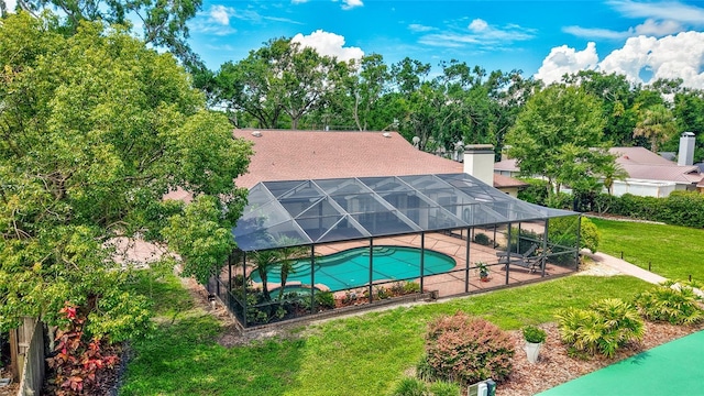 3923 Hudson Ln, Tampa, FL 33618