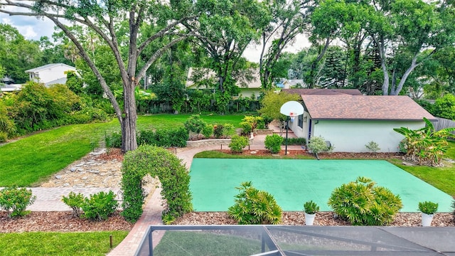 3923 Hudson Ln, Tampa, FL 33618