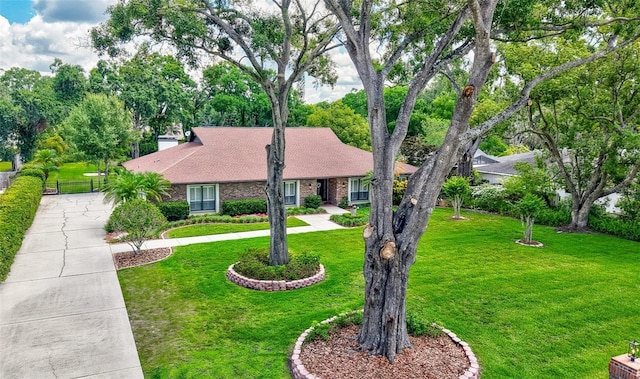 3923 Hudson Ln, Tampa, FL 33618