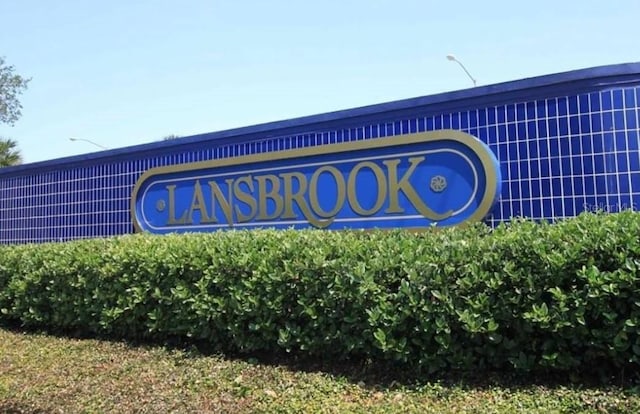 4147 Grandchamp Cir, Palm Harbor, FL 34685 - exterior view