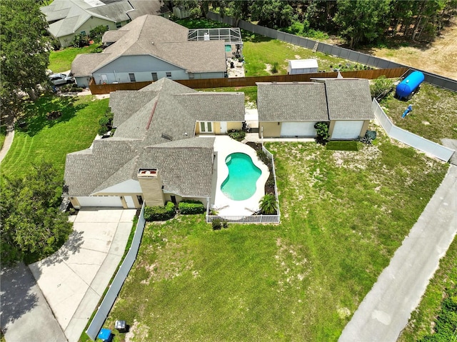 18522 Sunward Lake Pl, Lutz, FL 33549 - photo 4