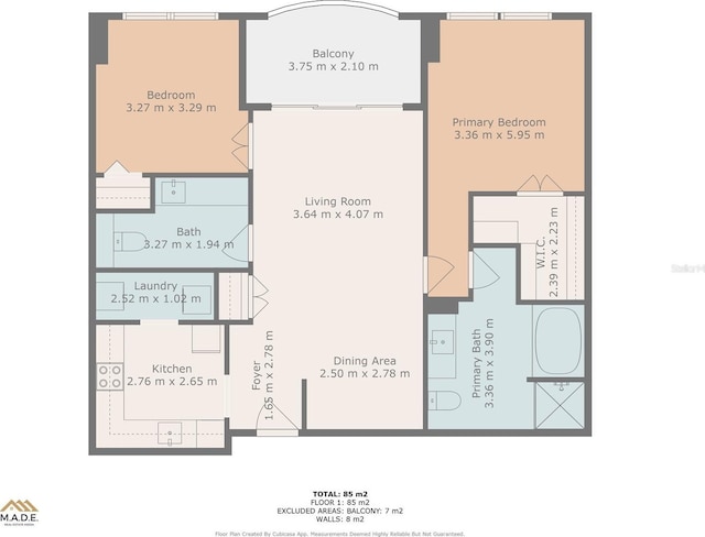 345 Bayshore Blvd Unit 1510, Tampa, FL 33606 - photo 27