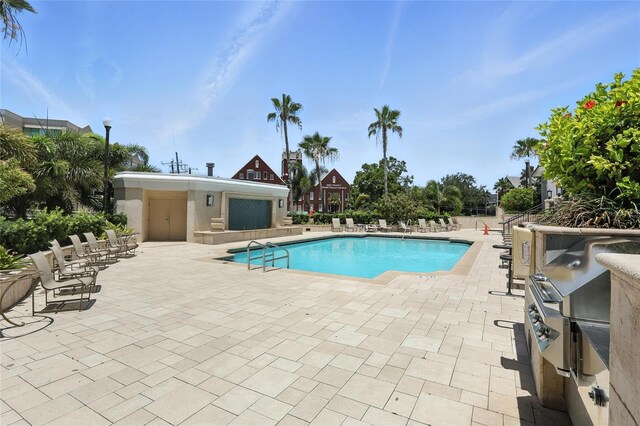345 Bayshore Blvd Unit 1510, Tampa, FL 33606 - photo 32