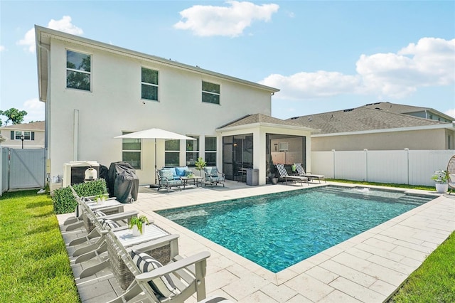 8305 Praise Dr, Tampa, FL 33625 - photo 2