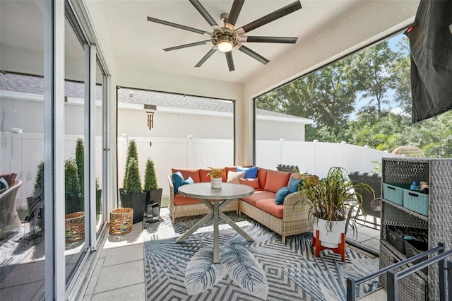 8305 Praise Dr, Tampa, FL 33625 - photo 32