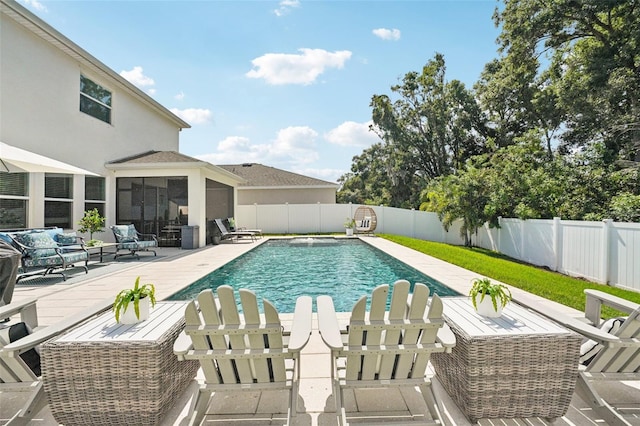 8305 Praise Dr, Tampa, FL 33625 - photo 34