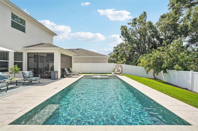 8305 Praise Dr, Tampa, FL 33625 - photo 36