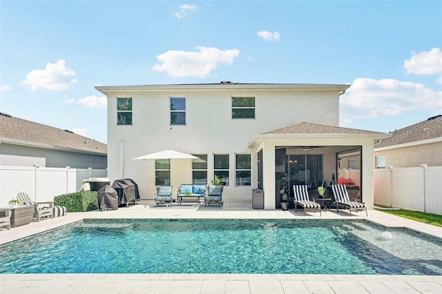 8305 Praise Dr, Tampa, FL 33625 - photo 37