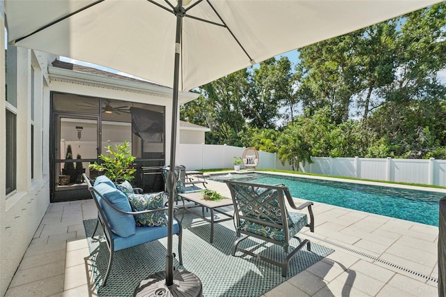 8305 Praise Dr, Tampa, FL 33625 - photo 39