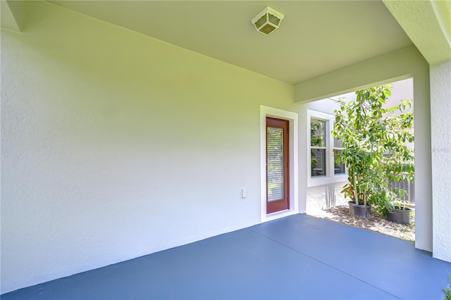 828 Terra Vista St, Brandon, FL 33511 - view of patio / terrace