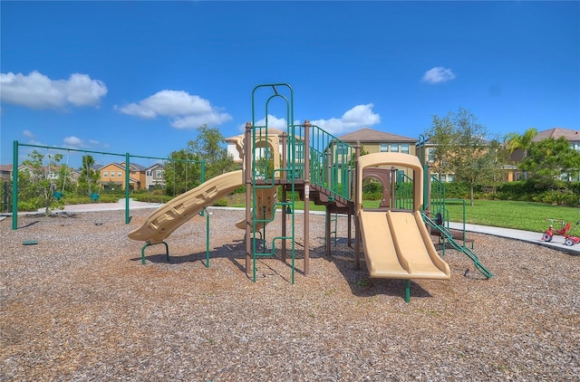 828 Terra Vista St, Brandon, FL 33511 - view of community play area