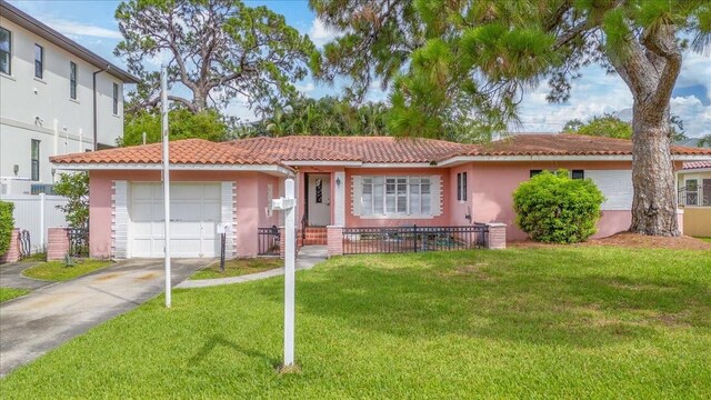 267 Snell Isle Blvd NE, Saint Petersburg, FL 33704 - photo 1