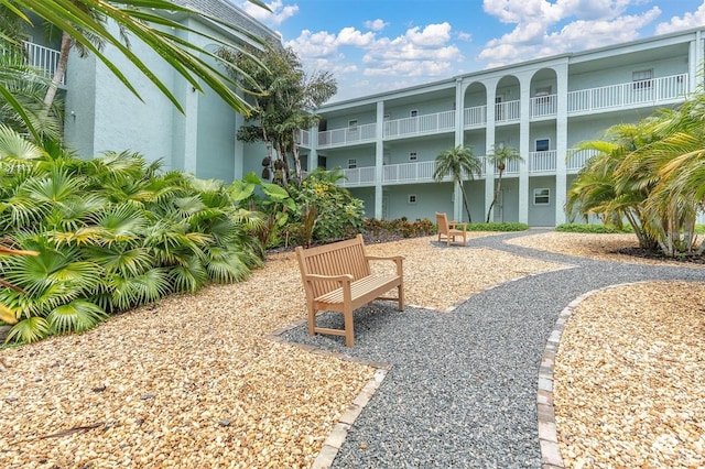 1706 Belleair Forest Dr Unit 146, Belleair, FL 33756 - view of home's community